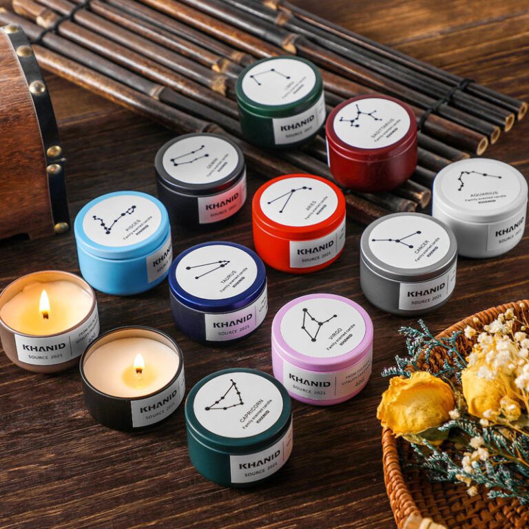 How To Make Fragrance Oil For Candles A Great Way