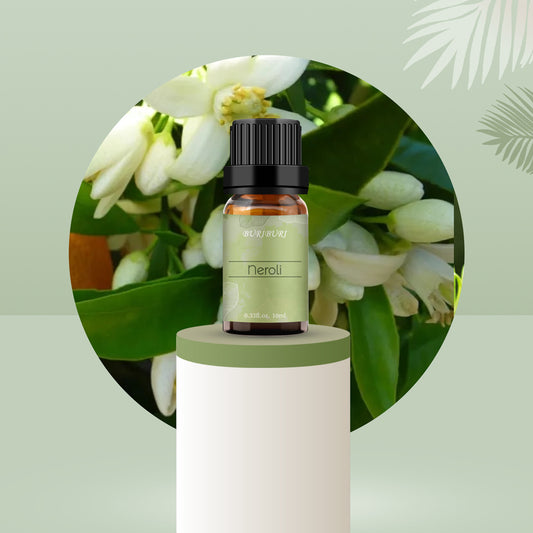 BURIBURI Neroli Essential Oil