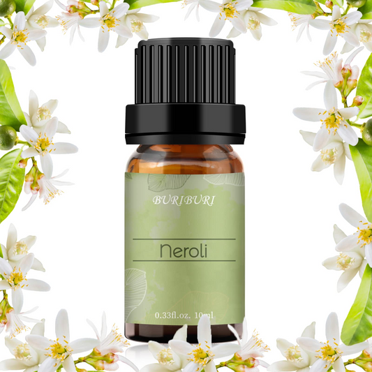 Neroli Essential Oil