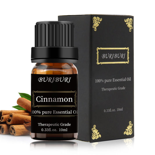 cinnamon essential oils