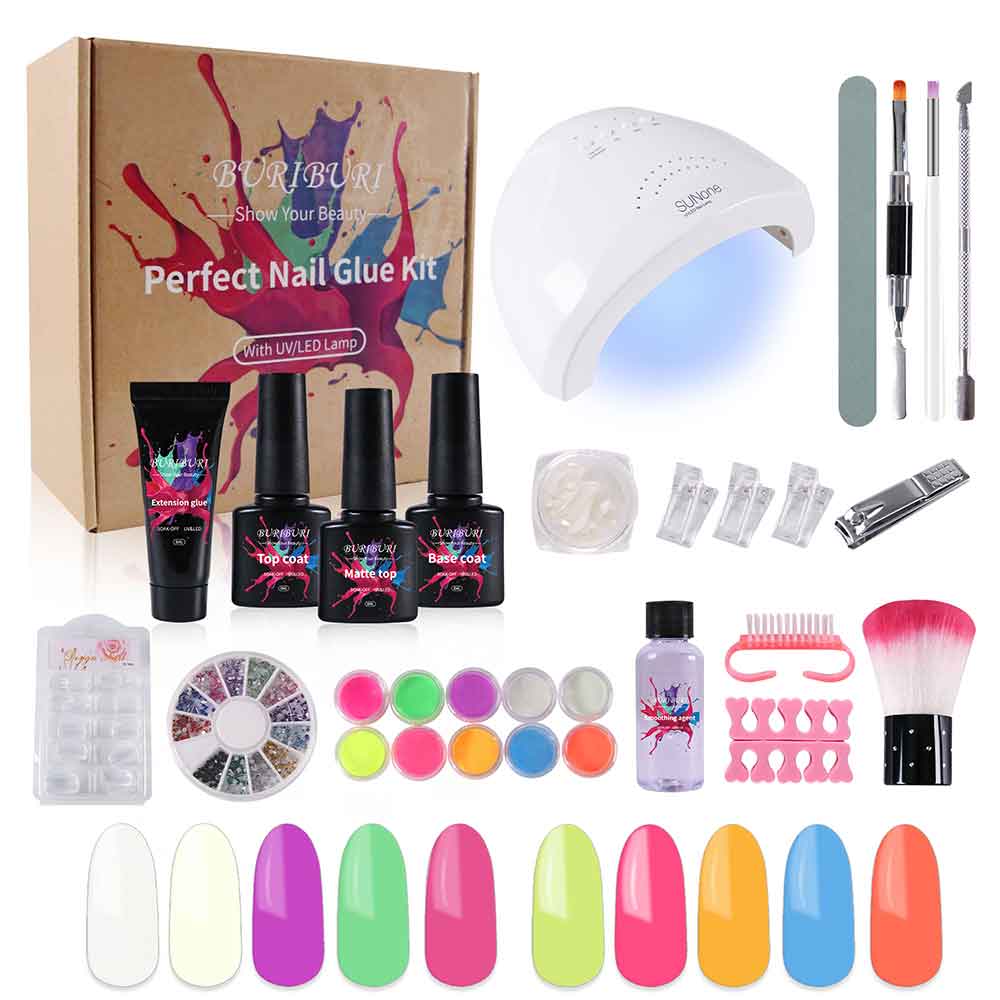 gel polish starter kit