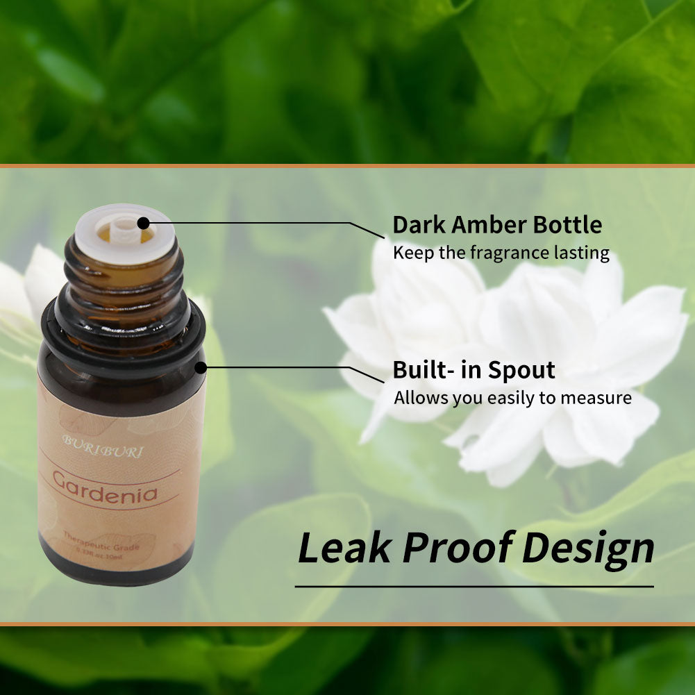 gardenia essential oils