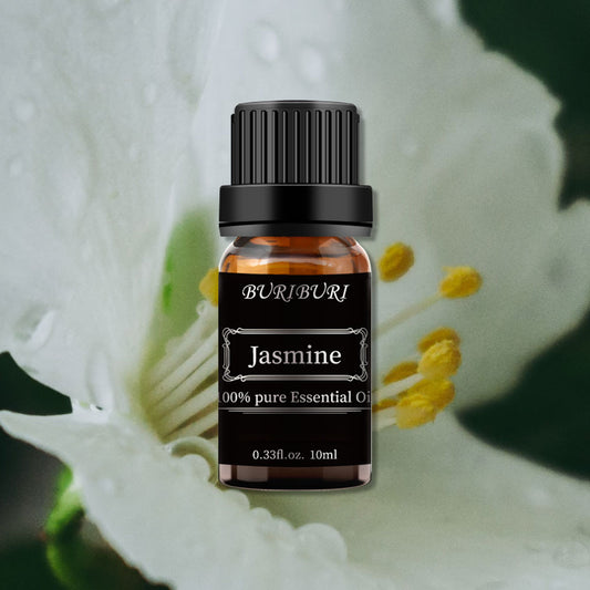 jasmine essential oil