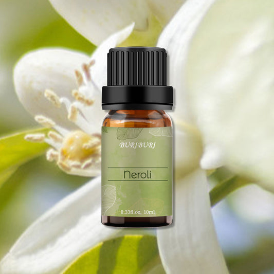 Premium Grade Neroli Fragrance Oil - 10ml