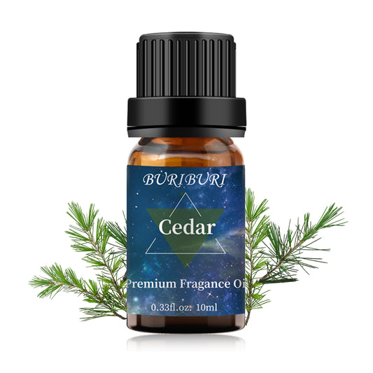 Cedar Fragrance Oil