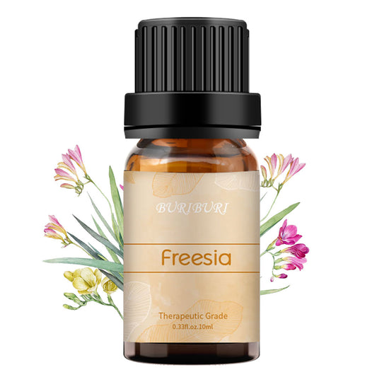 freesia essential oils