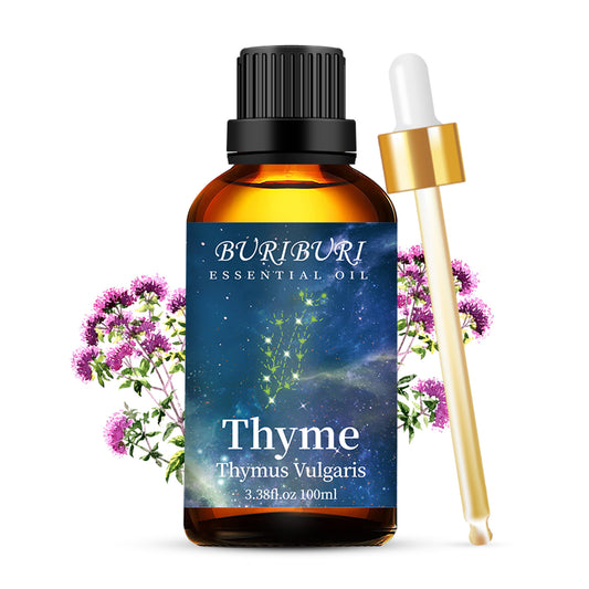 Thyme Essential Oil