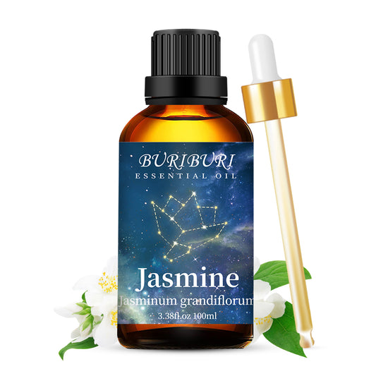 Jasmine Essential Oil