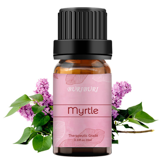 myrtle essential oils