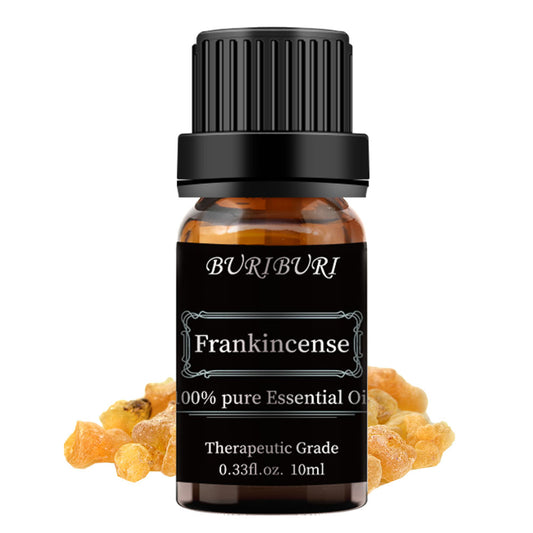 frankincense essential oil
