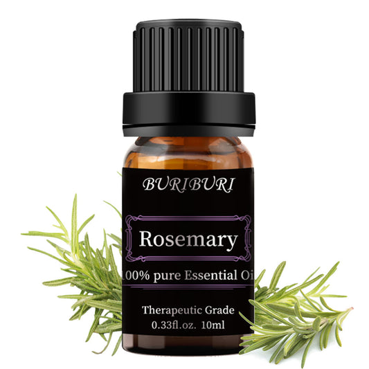rosemary essential oil