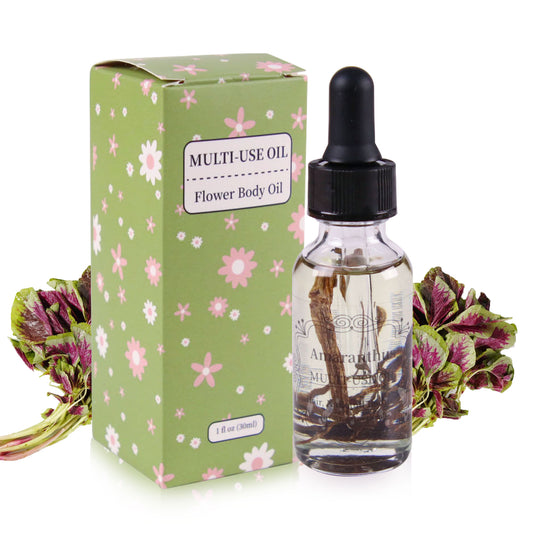 Amaranthus Multi-Use Body Oil