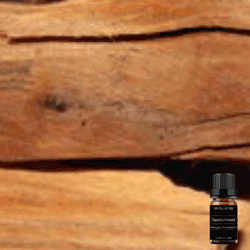Pure Sandalwood Essential Oil 10ml