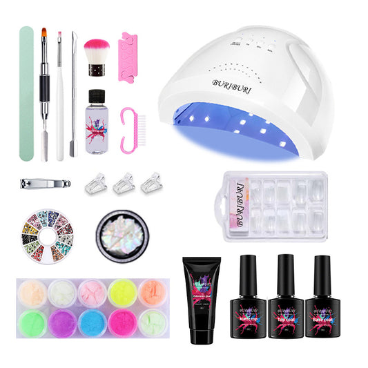 gel polish starter kit