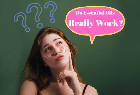 If essential oil work? What is Aromatherapy