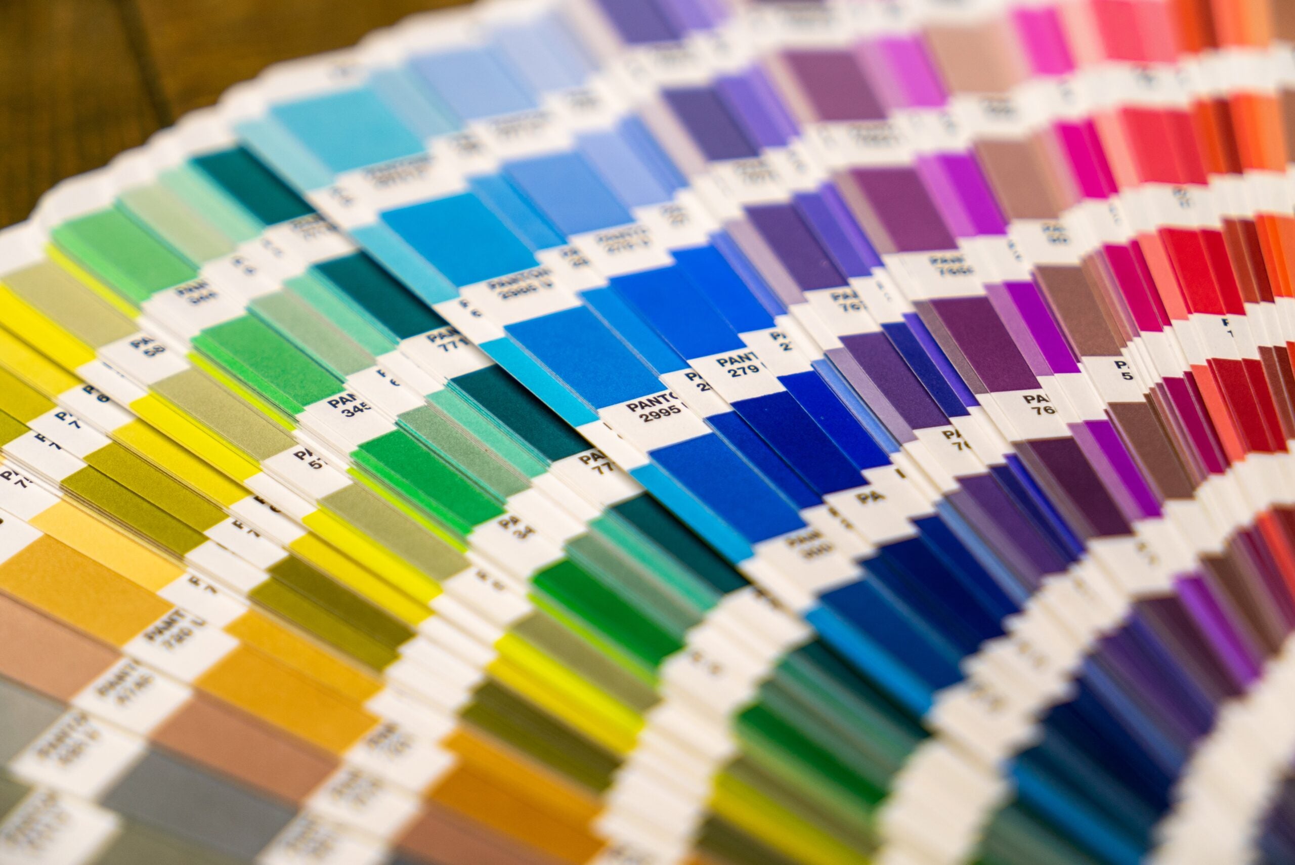 Exploring the Azure Beauty Dip Powder Color Chart BURIBURI STORE