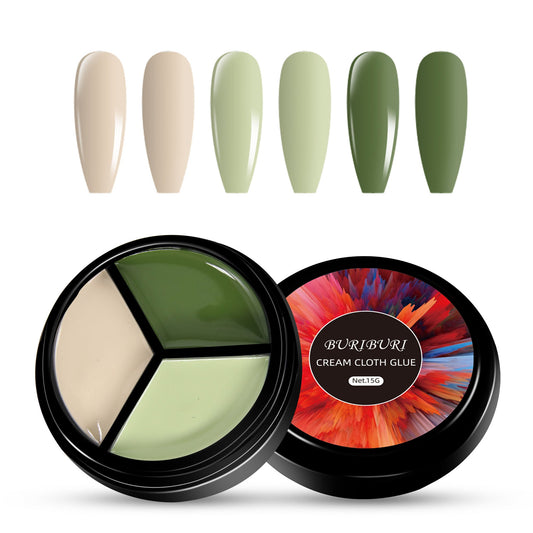 gel polish without UV light