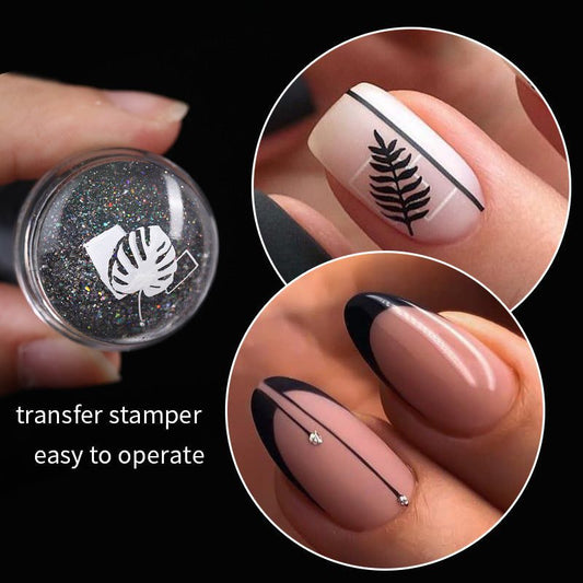 nail art stamp