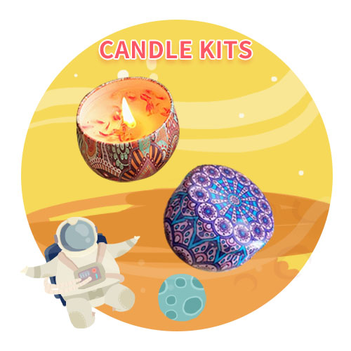 Candle Kits