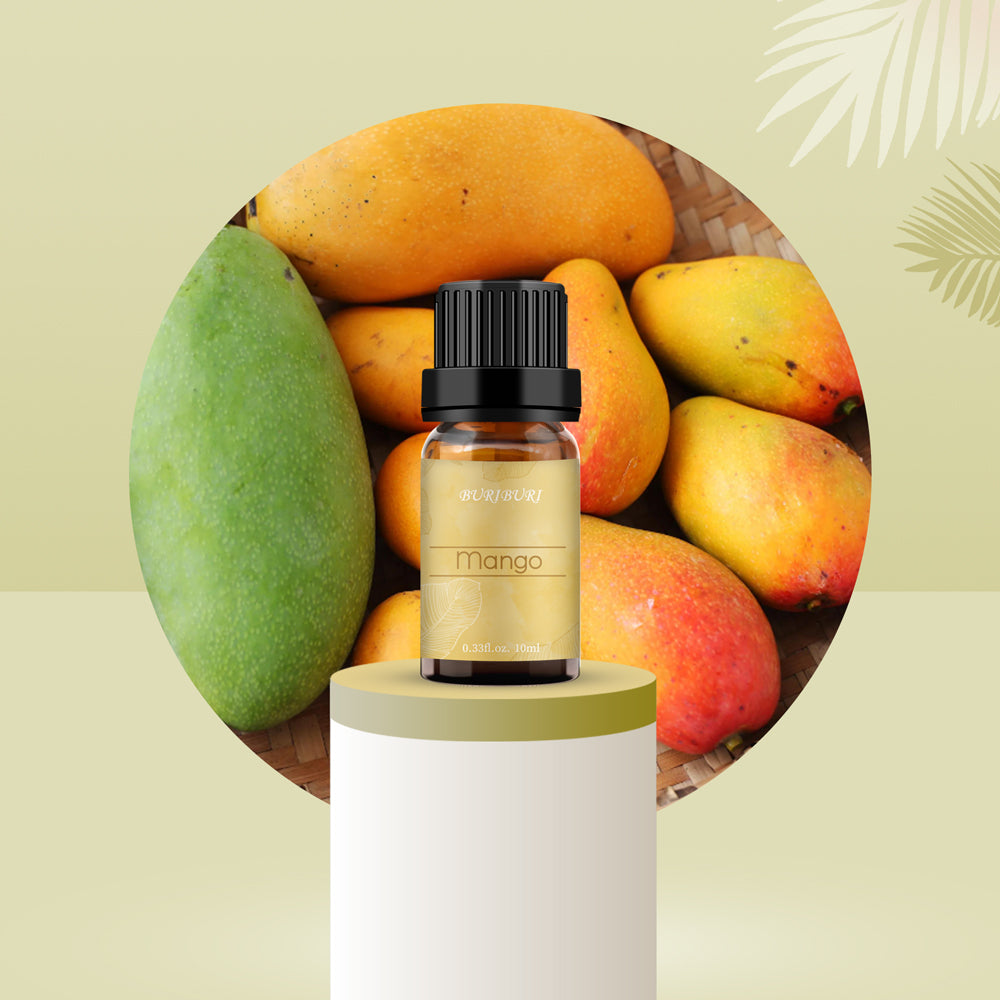 Mango Fruit Oil