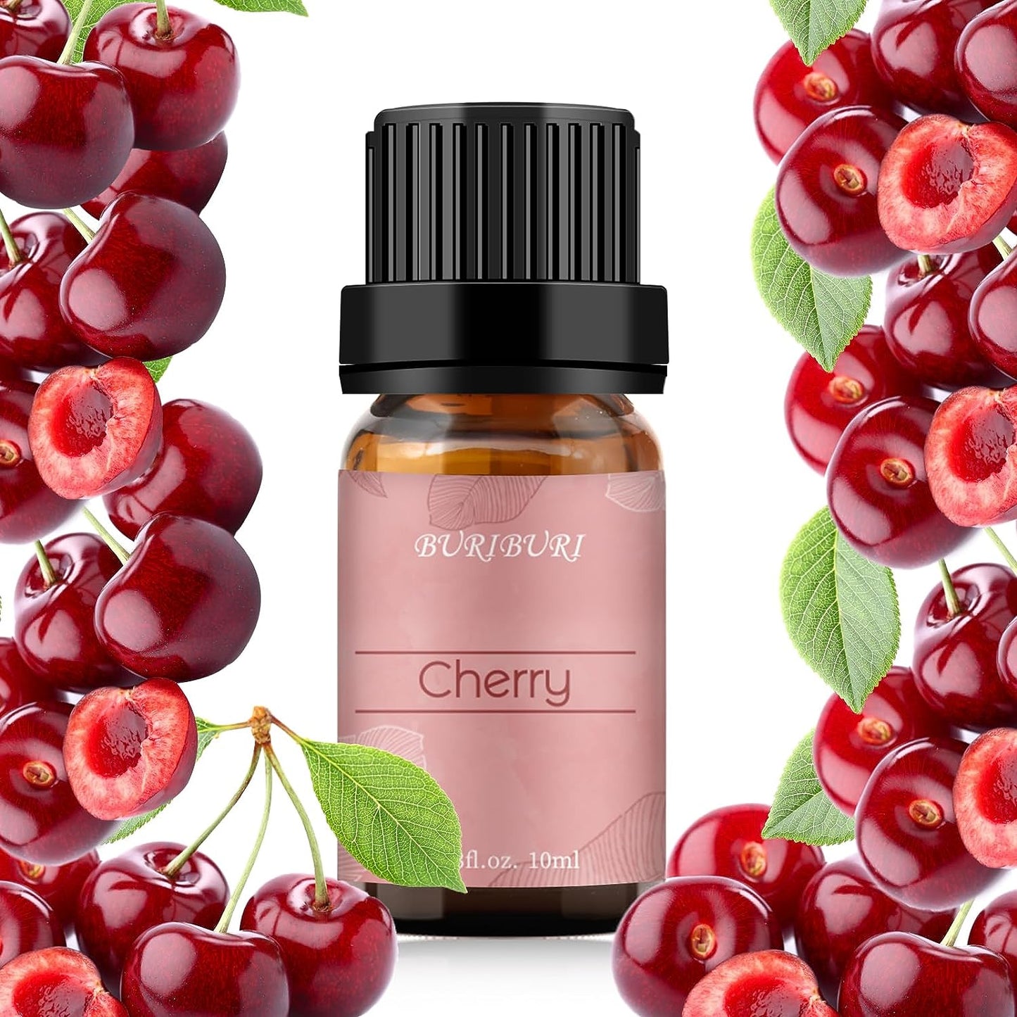 Cherry Essential Oil