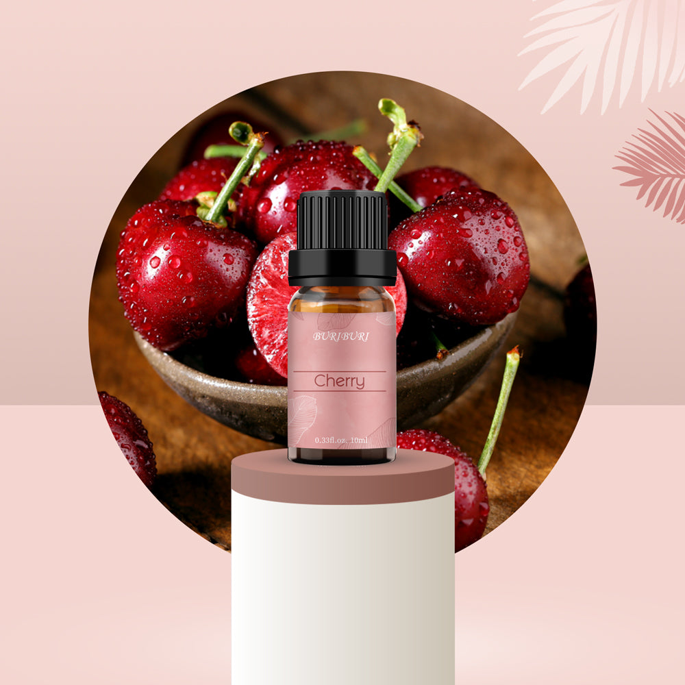 Fruit Cherry Essential Oil