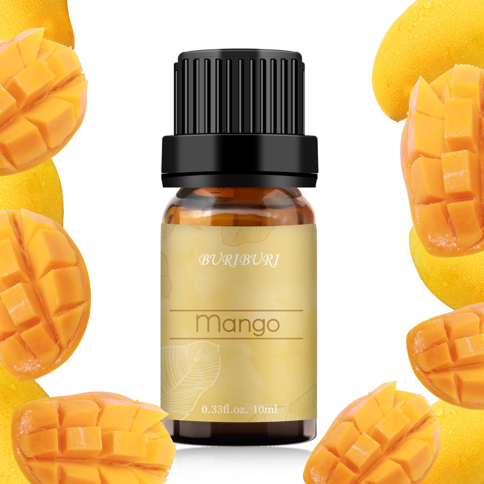 Mango Perfume Oil