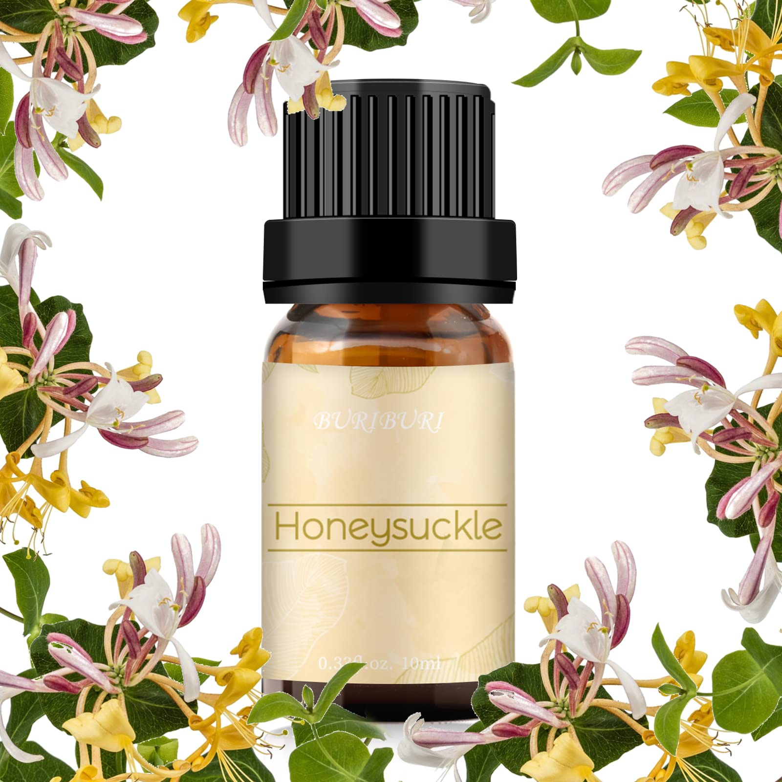 honeysuckle essential oil