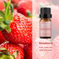 strawberry oil