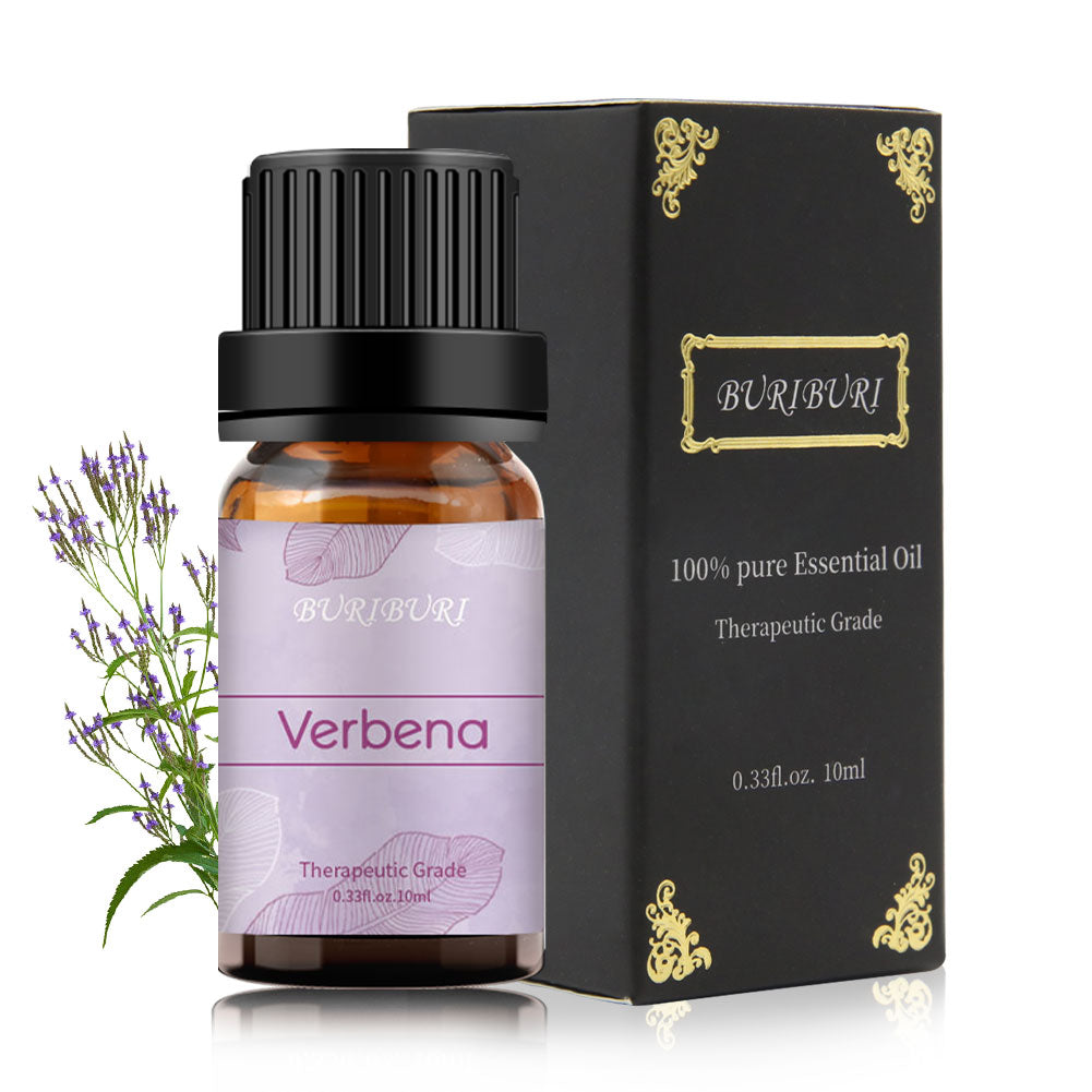 verbena essential oil