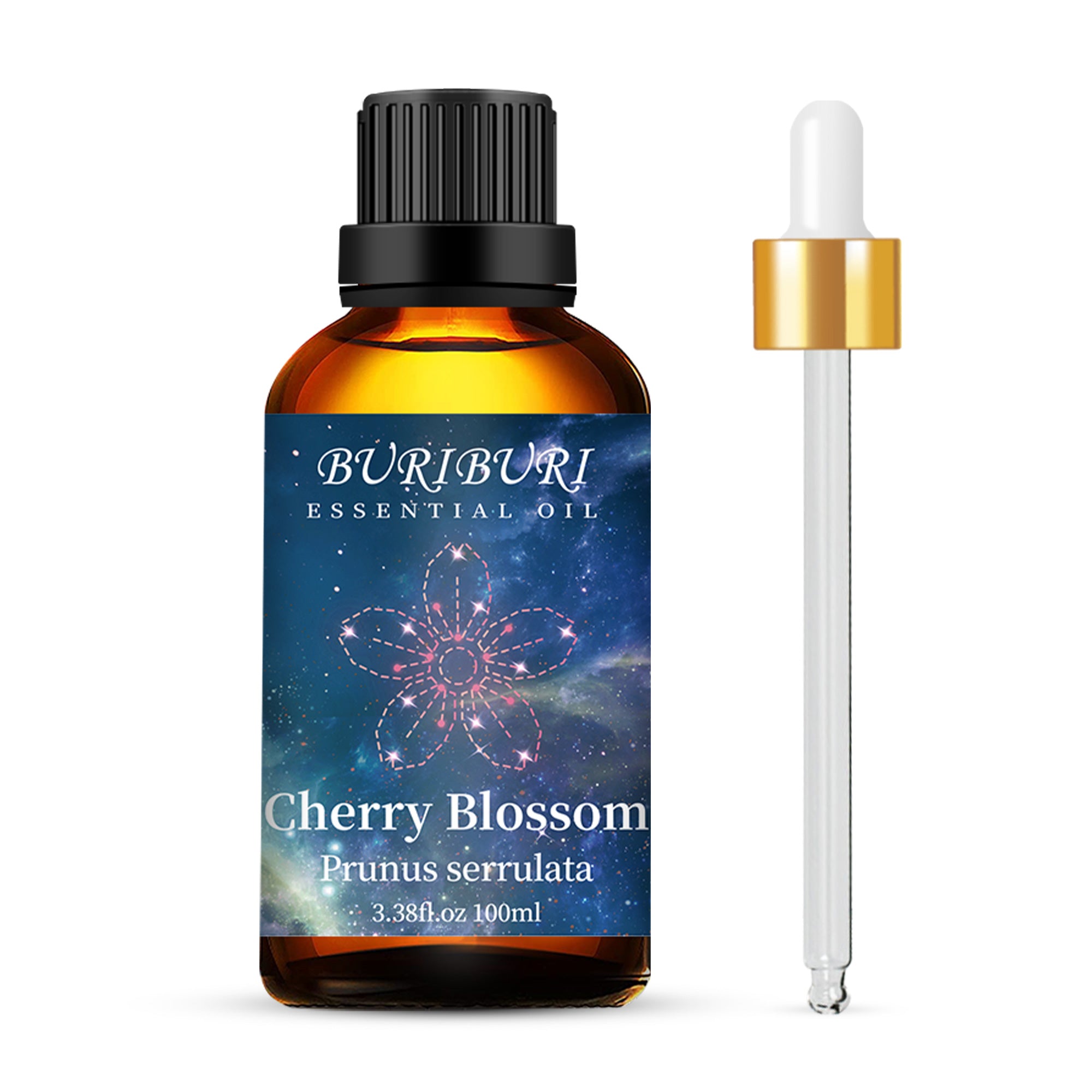 Cherry Blossom Essential Oil