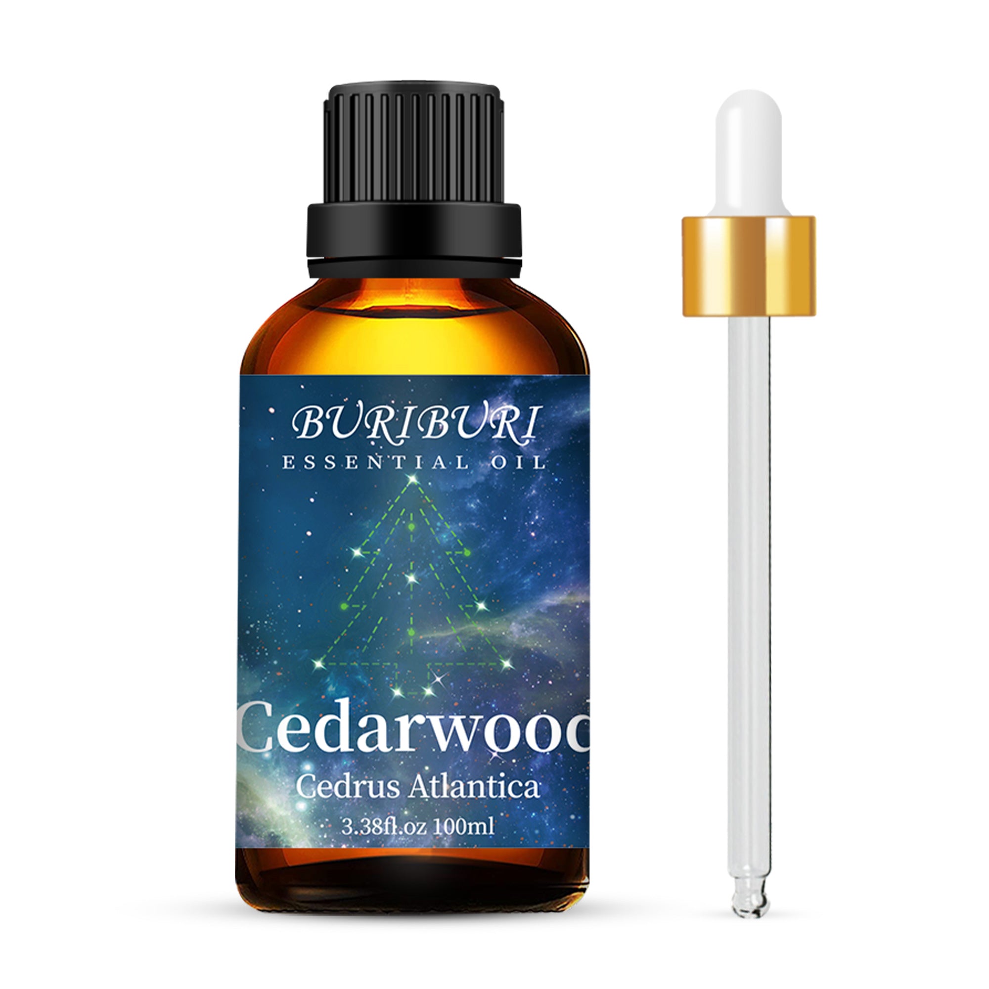 Cedarwood Essential Oil