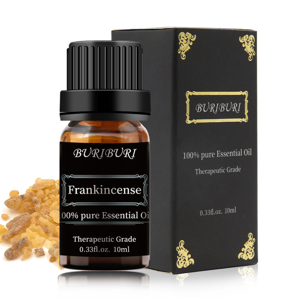 frankincense essential oil