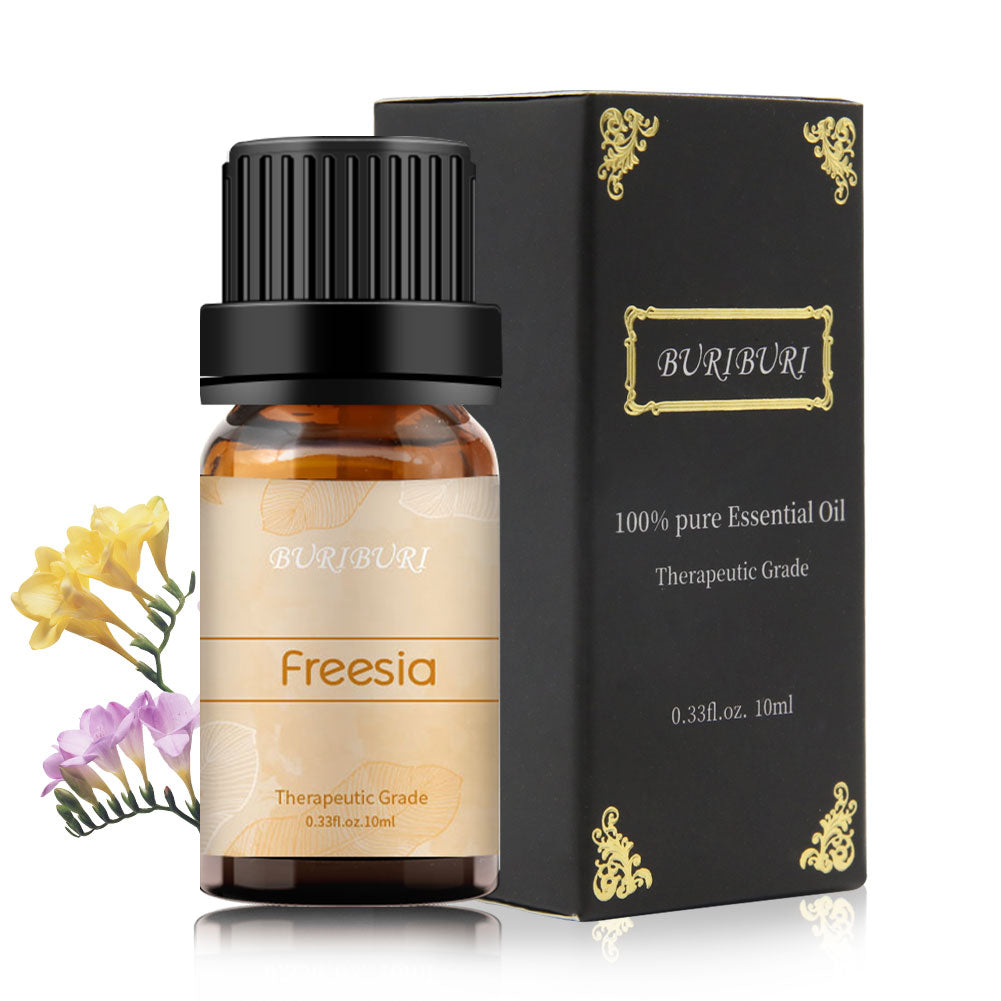 freesia essential oils