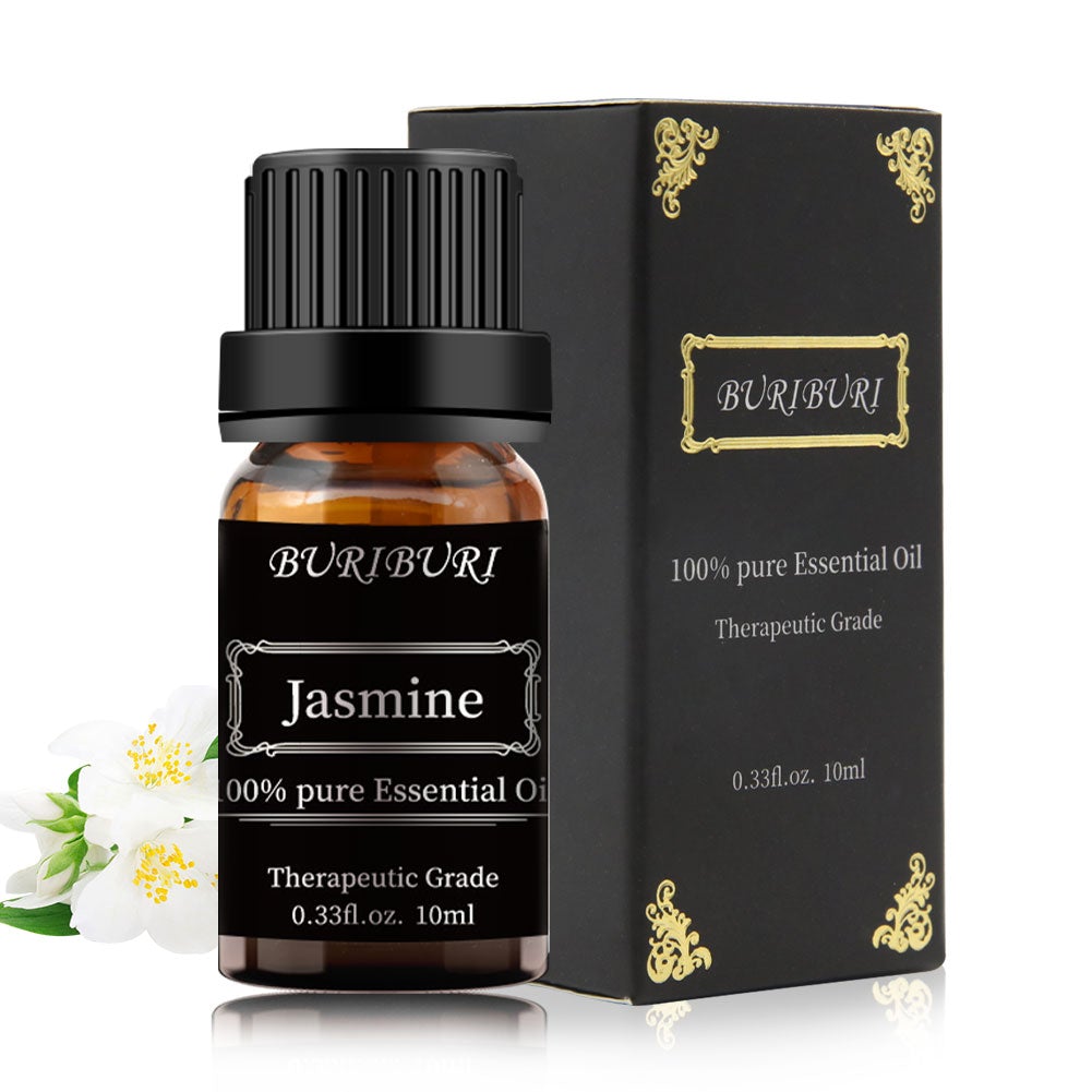 Jasmine Essential Oils