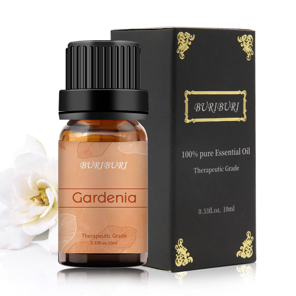 gardenia essential oils
