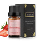 strawberry essential oil