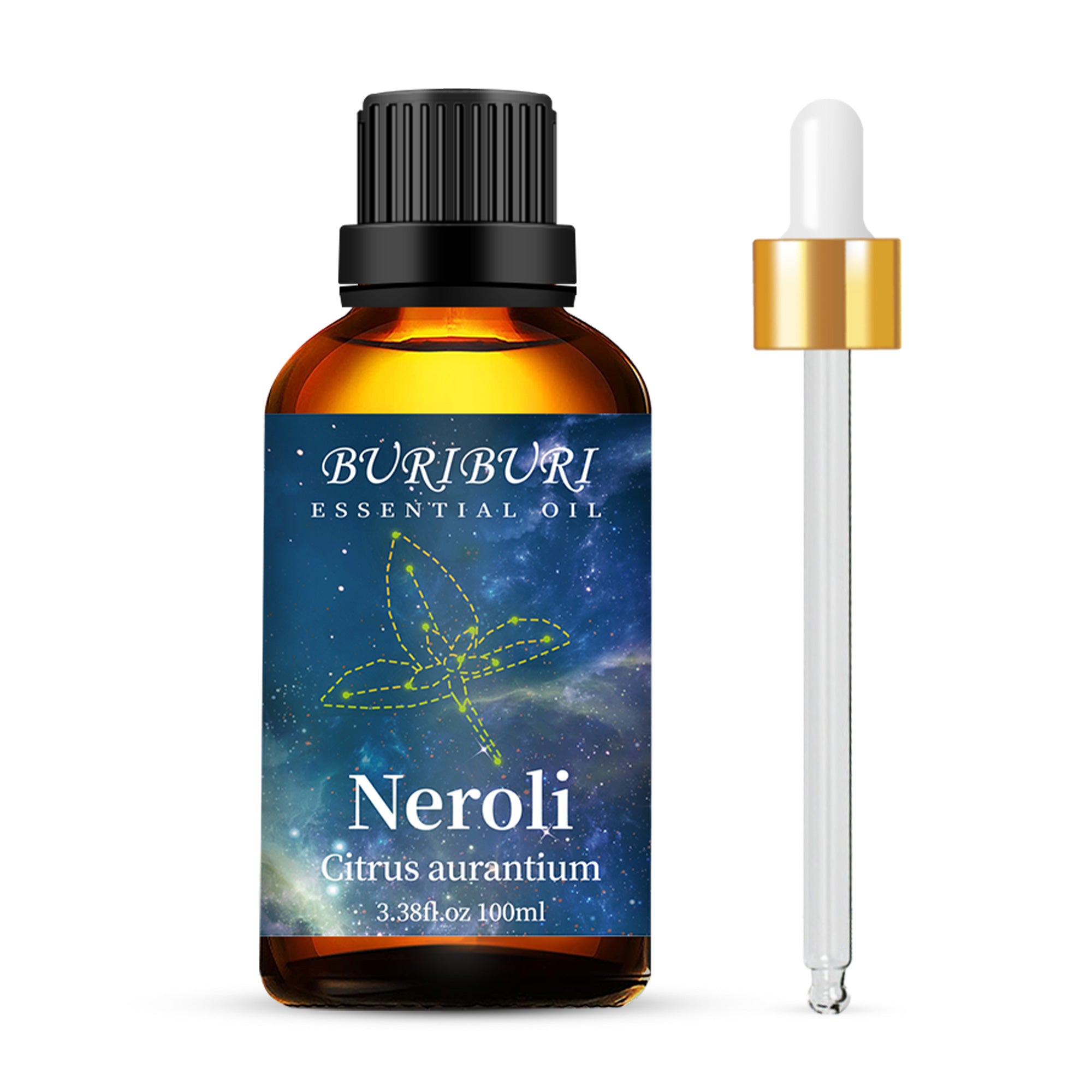 Neroli Fragrance Oil