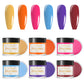 Emboldened & Fierce - 6 Colors Nails Acrylic Powder Set