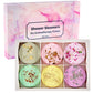 Shower Steamers Aromatherapy Set