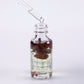 2pcs Peony + Rose Multi-Use Oil Flower Body Oils Set
