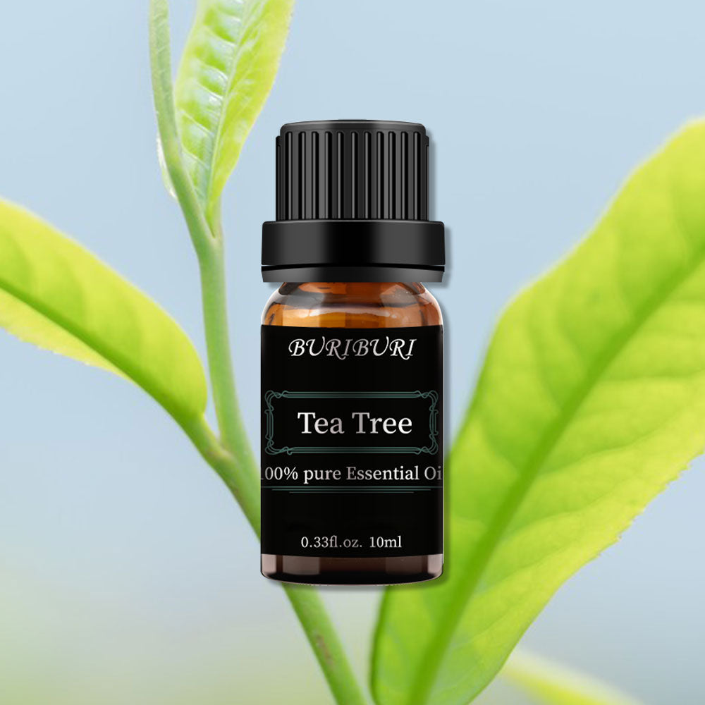 Premium Grade Pure Orange Essential Oil - 10ml