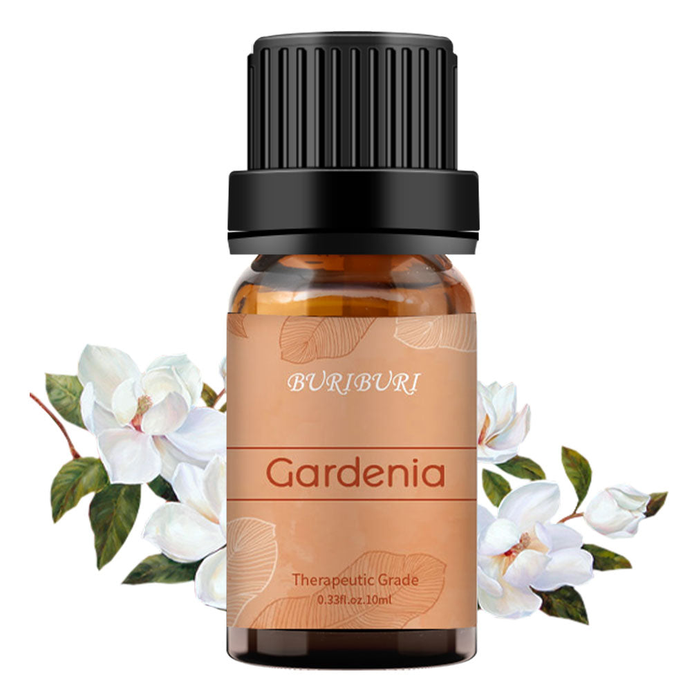 gardenia essential oils