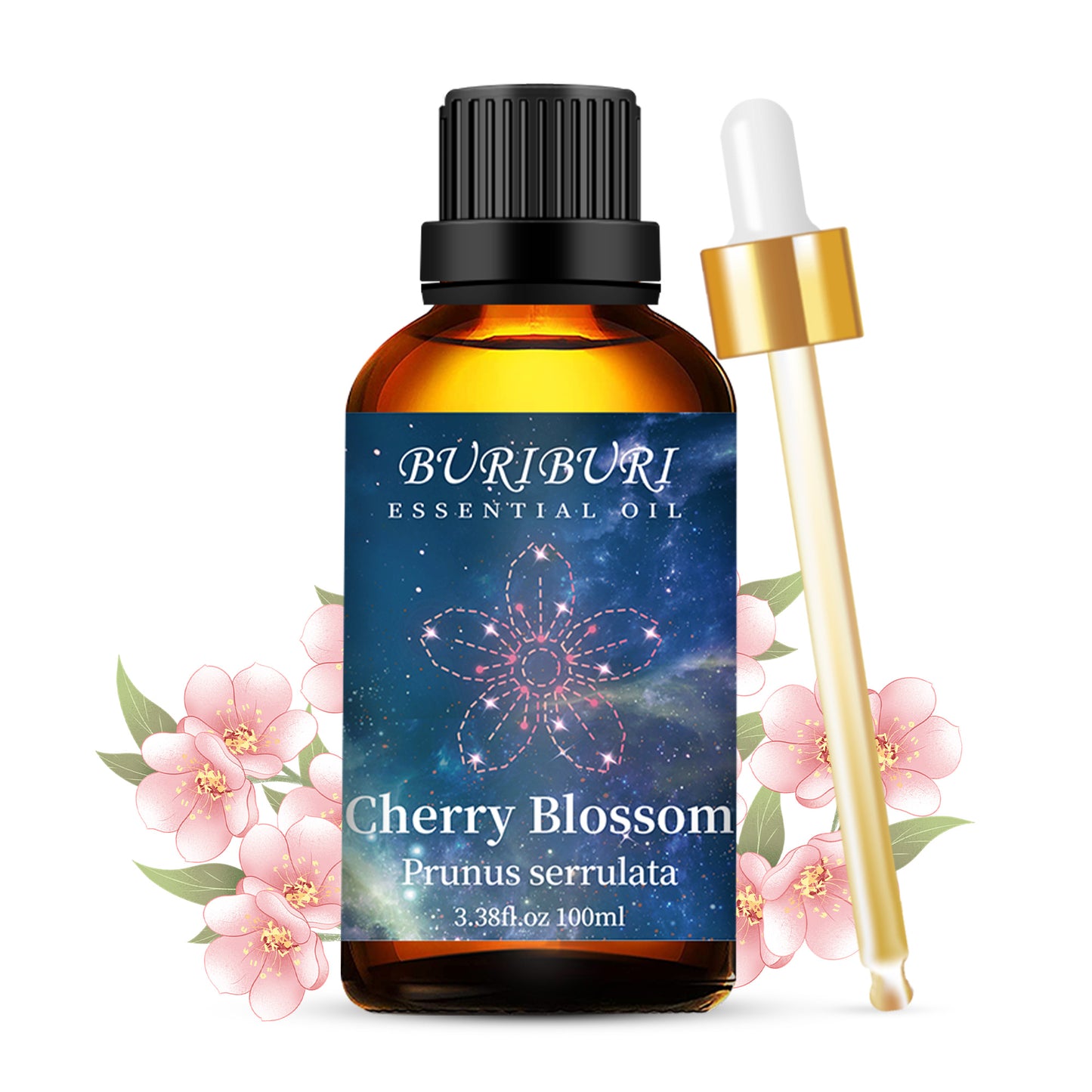 Cherry Blossom Essential Oil