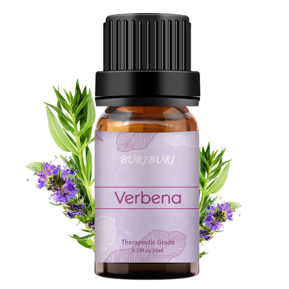 verbena essential oil
