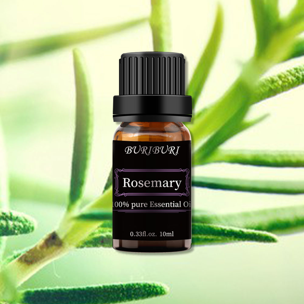 Premium Grade Pure Sandalwood Essential Oil - 10ml