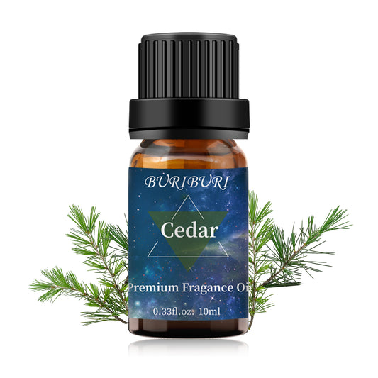 Cedar Fragrance Oil 