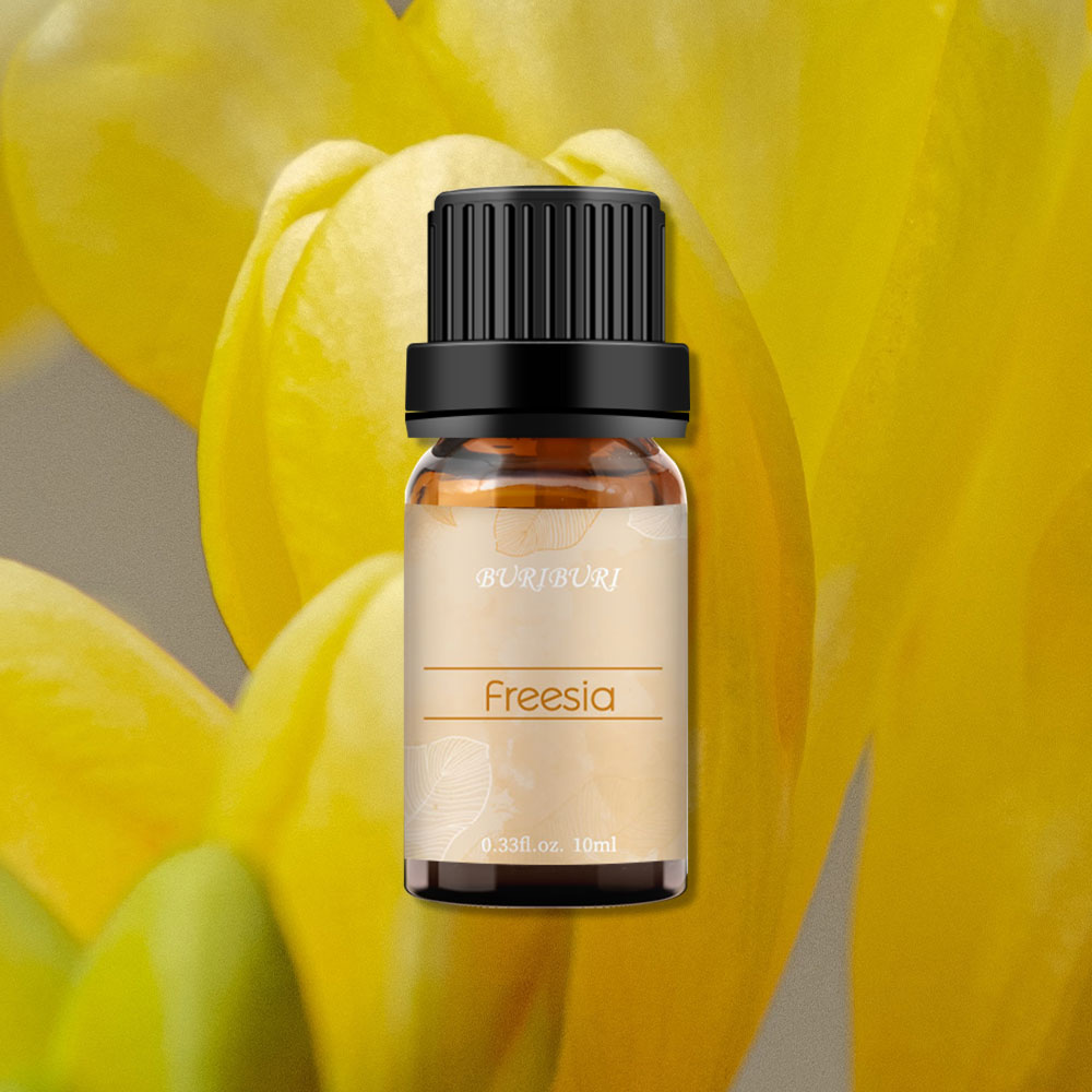 Premium Grade Pure Sandalwood Essential Oil - 10ml