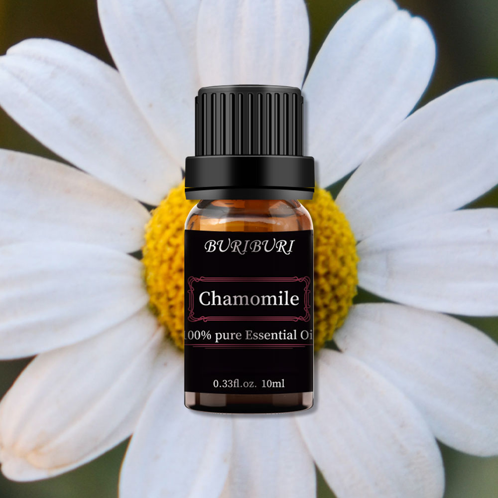 Premium Grade Pure Peppermint Essential Oil - 10ml