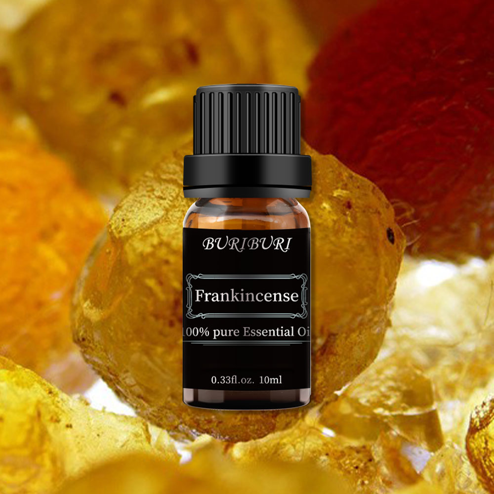 frankincense essential oil